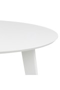 Stół Roxby biały - ACTONA
